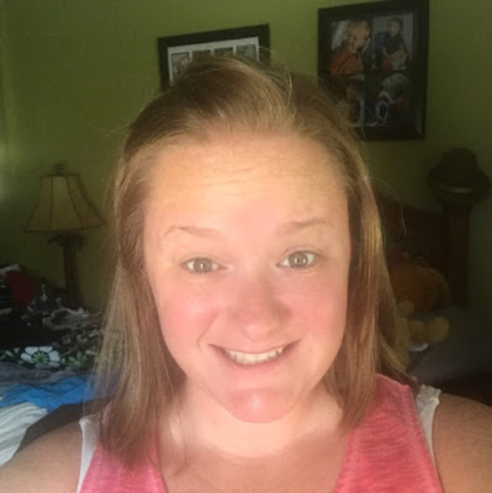 Meet your Posher, Jessica